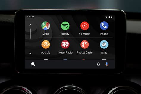 Ensure your phone is in range of your mobile data network. . Android auto 10 download